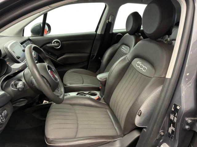Fiat 500x image 4