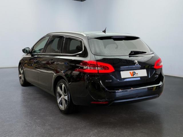 Peugeot 308 Sw image 4