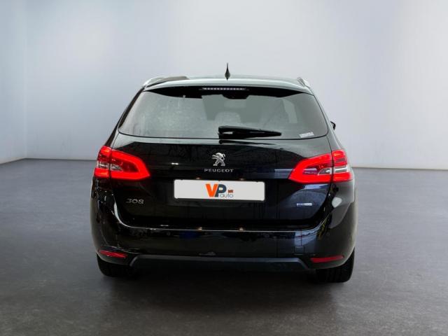 Peugeot 308 Sw image 3