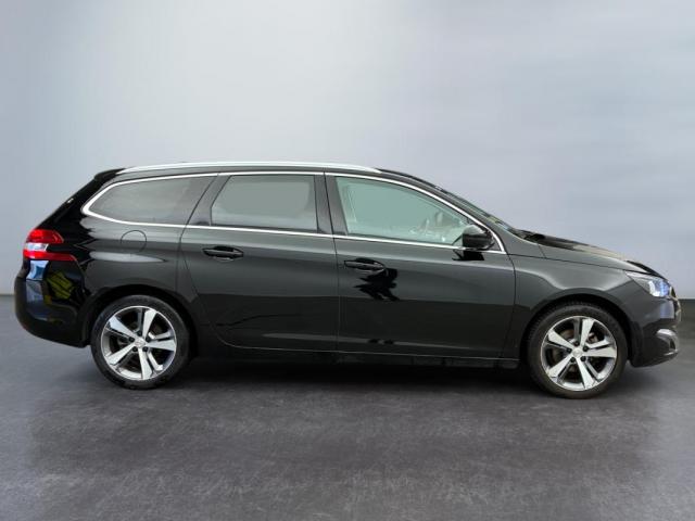 Peugeot 308 Sw image 5