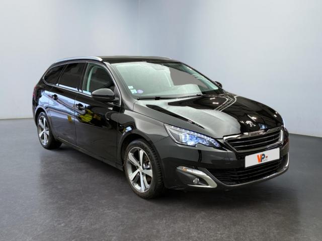 Peugeot 308 Sw image 6