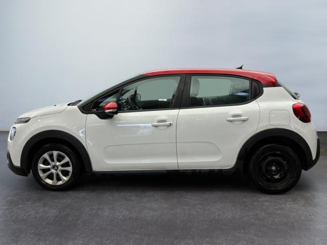 Citroen C3 image 3