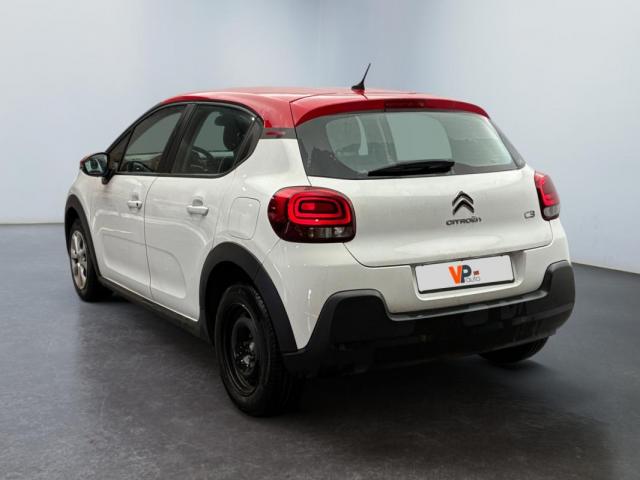 Citroen C3 image 1