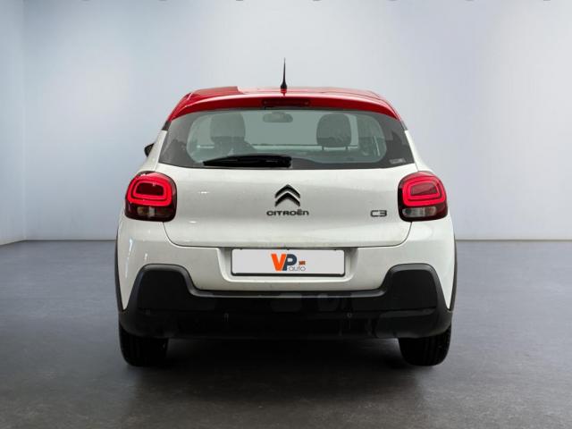 Citroen C3 image 7