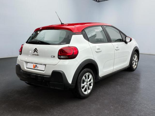 Citroen C3 image 2