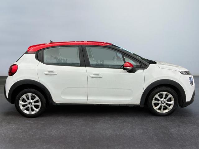 Citroen C3 image 4