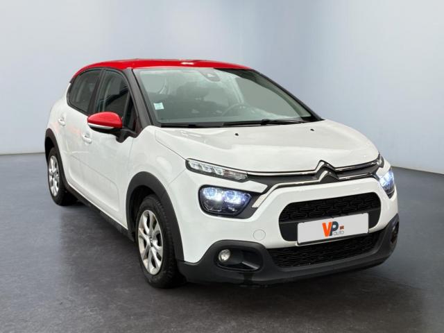 Citroen C3 image 5