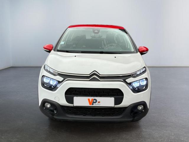 Citroen C3 image 8