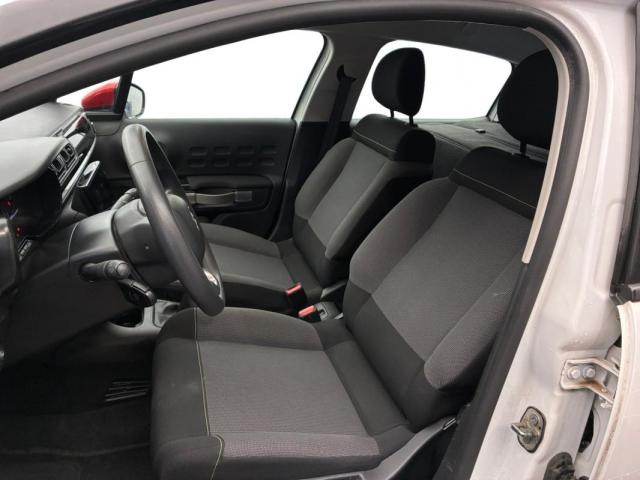 Citroen C3 image 6