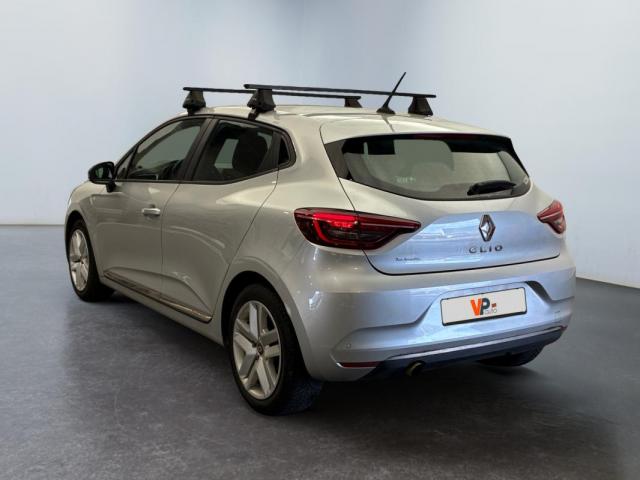 Renault Clio image 8