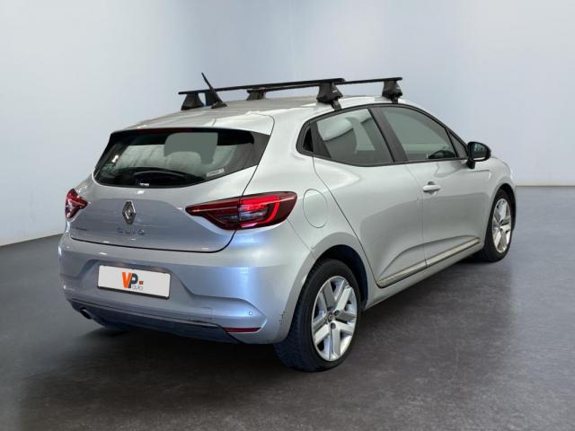 Renault Clio image 6