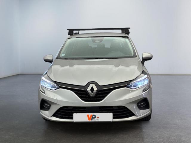 Renault Clio image 2