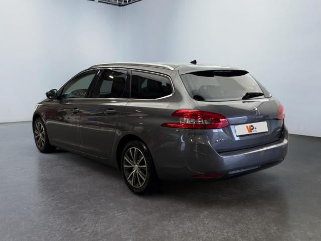 Peugeot 308 Sw image 8
