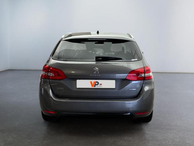 Peugeot 308 Sw image 5
