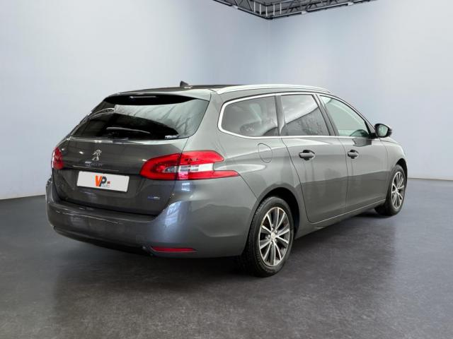 Peugeot 308 Sw image 1