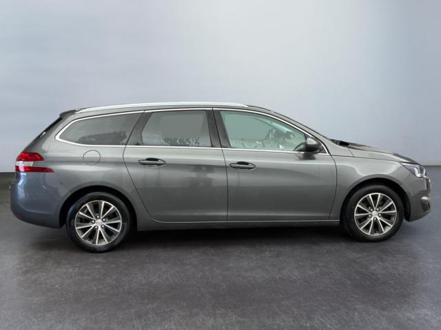 Peugeot 308 Sw image 6