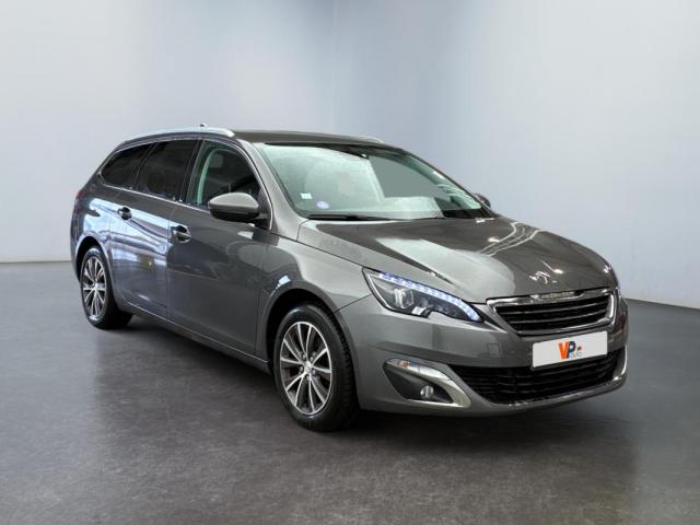 Peugeot 308 Sw image 3
