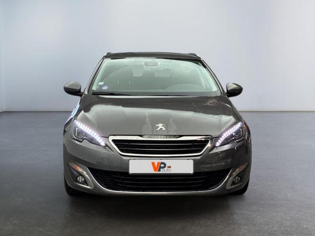 Peugeot 308 Sw image 2