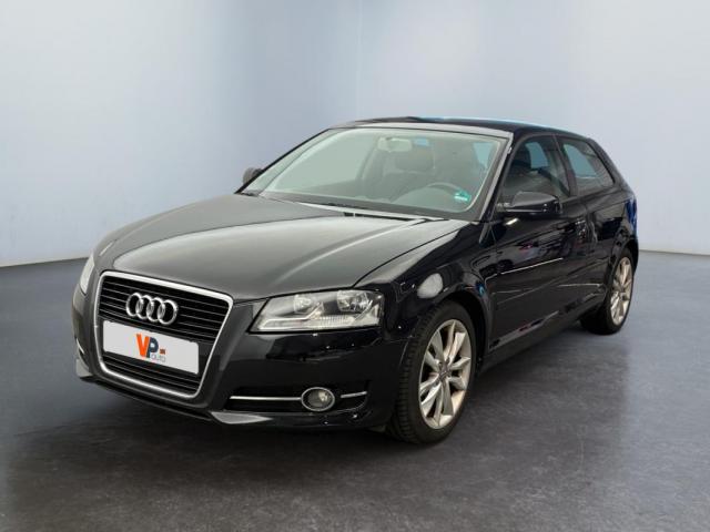 Audi A3 1.6 Tdi 105 Dpf Ambition