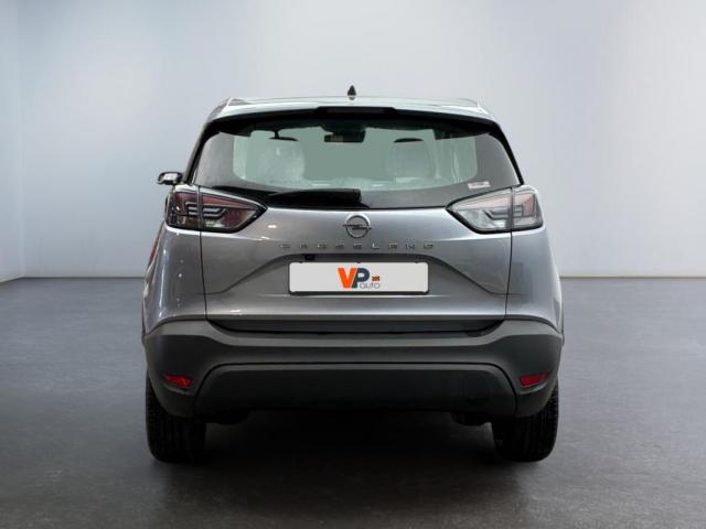 Opel Crossland image 2