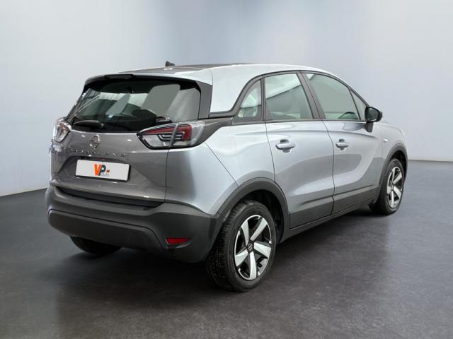 Opel Crossland image 1