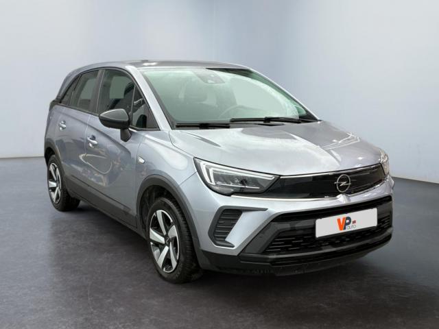 Opel Crossland image 3