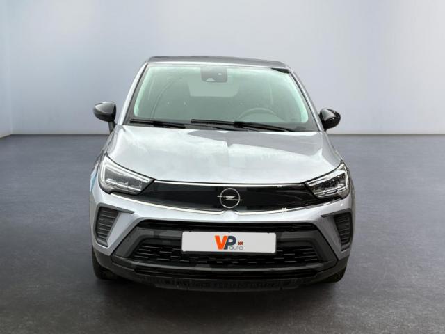Opel Crossland image 2