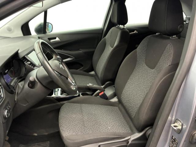 Opel Crossland image 6