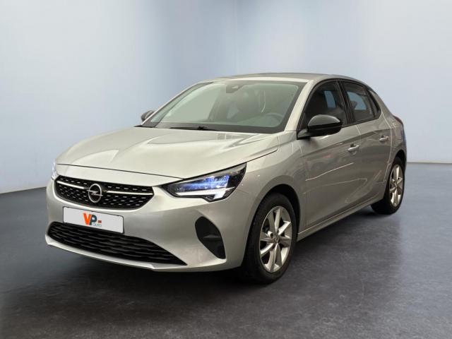 Opel Corsa 1.2 75 Ch Bvm5 Elegance Business