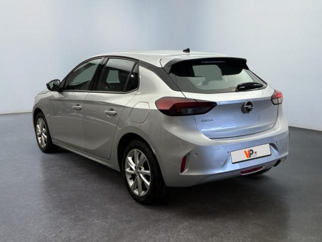 Opel Corsa image 1