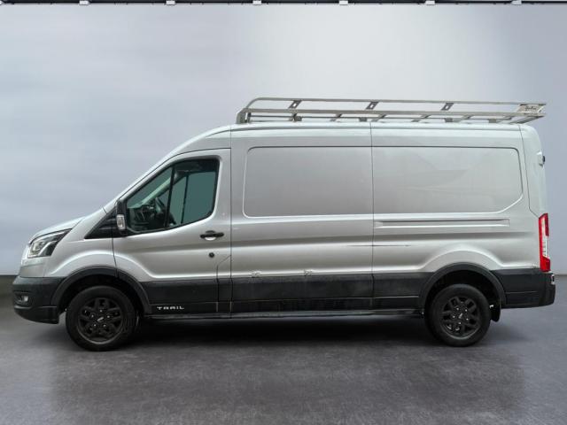 Ford Transit image 3