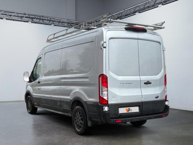 Ford Transit image 2