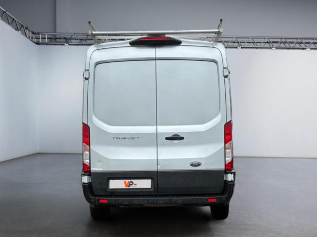 Ford Transit image 1
