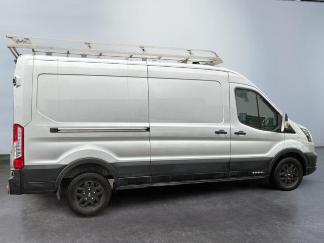 Ford Transit image 4