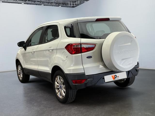 Ford Ecosport image 1