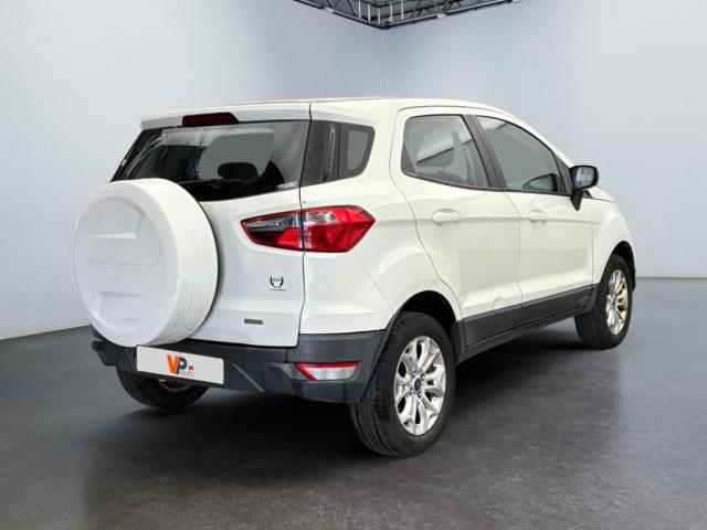 Ford Ecosport image 1