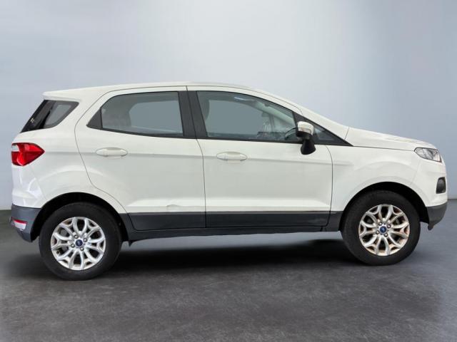 Ford Ecosport image 6