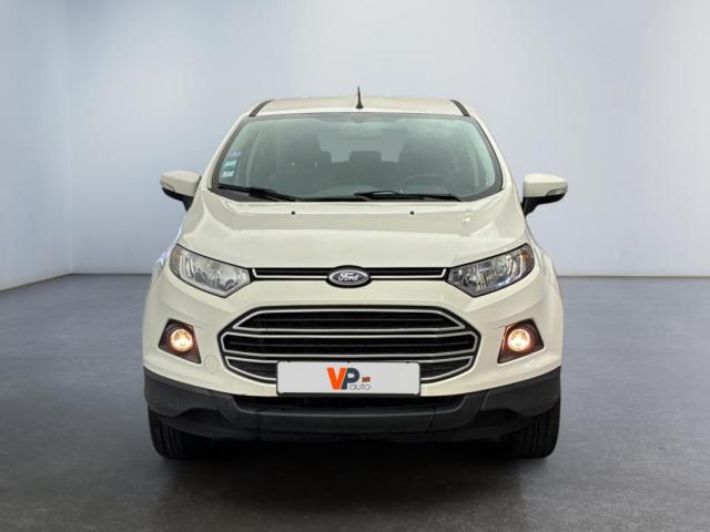 Ford Ecosport image 3