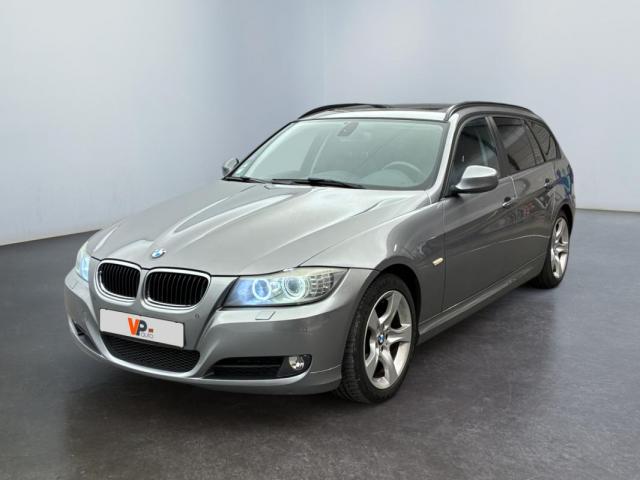 Bmw Série 3 Touring E91 Lci 320i 170 Ch Edition A