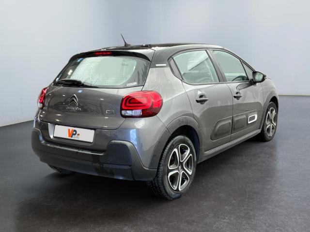 Citroen C3 image 4