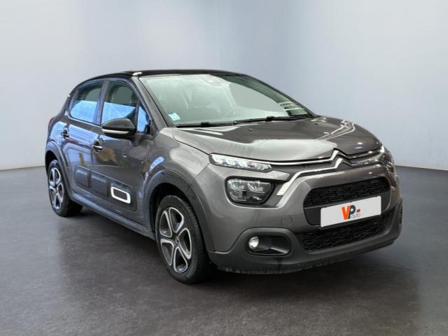 Citroen C3 image 2