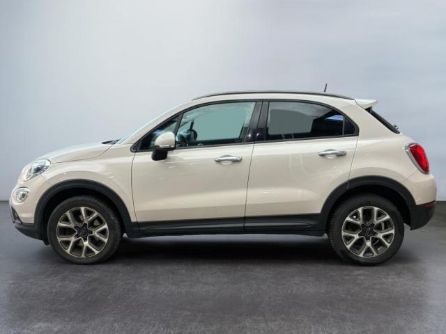Fiat 500x image 3