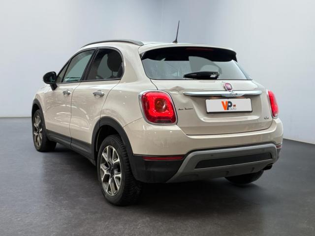 Fiat 500x image 1