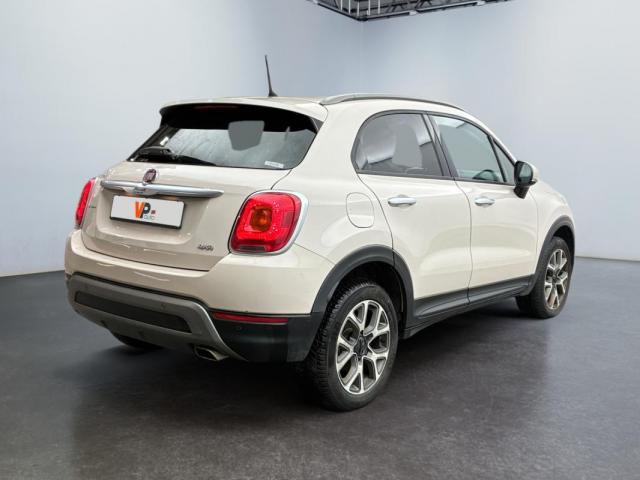 Fiat 500x image 7