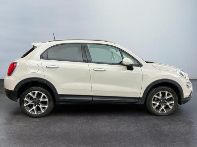 Fiat 500x image 6