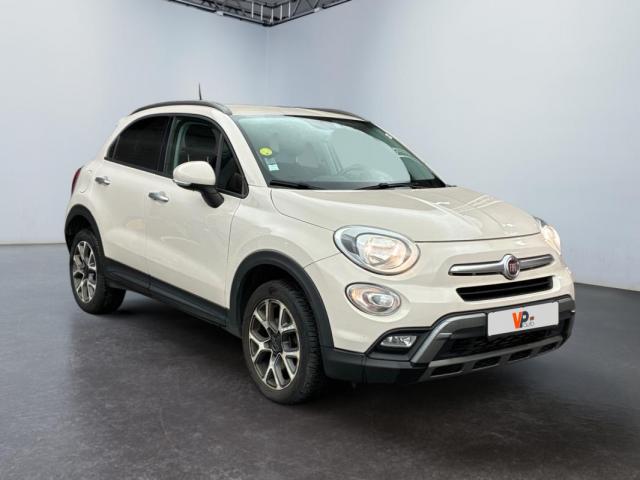 Fiat 500x image 4