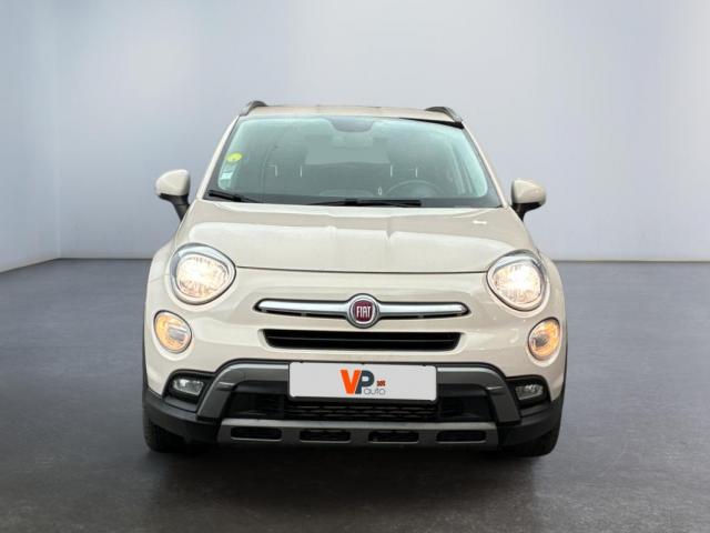 Fiat 500x image 5