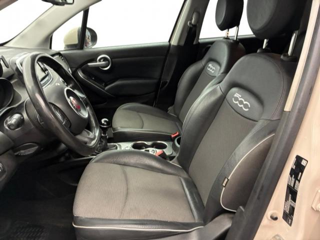 Fiat 500x image 2