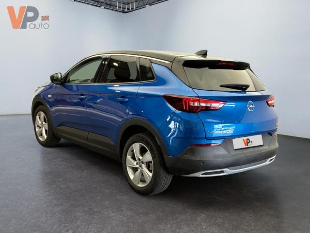 Opel Grandland X image 2