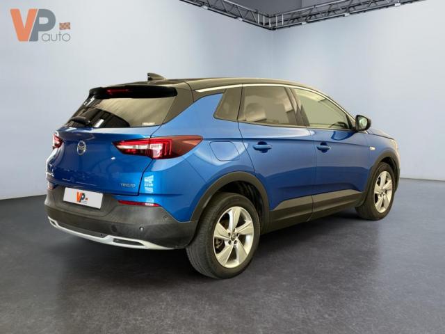Opel Grandland X image 4